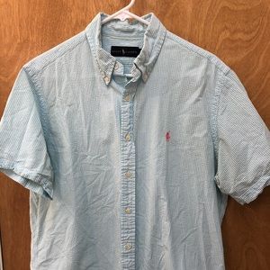 Ralph Lauren Shirt